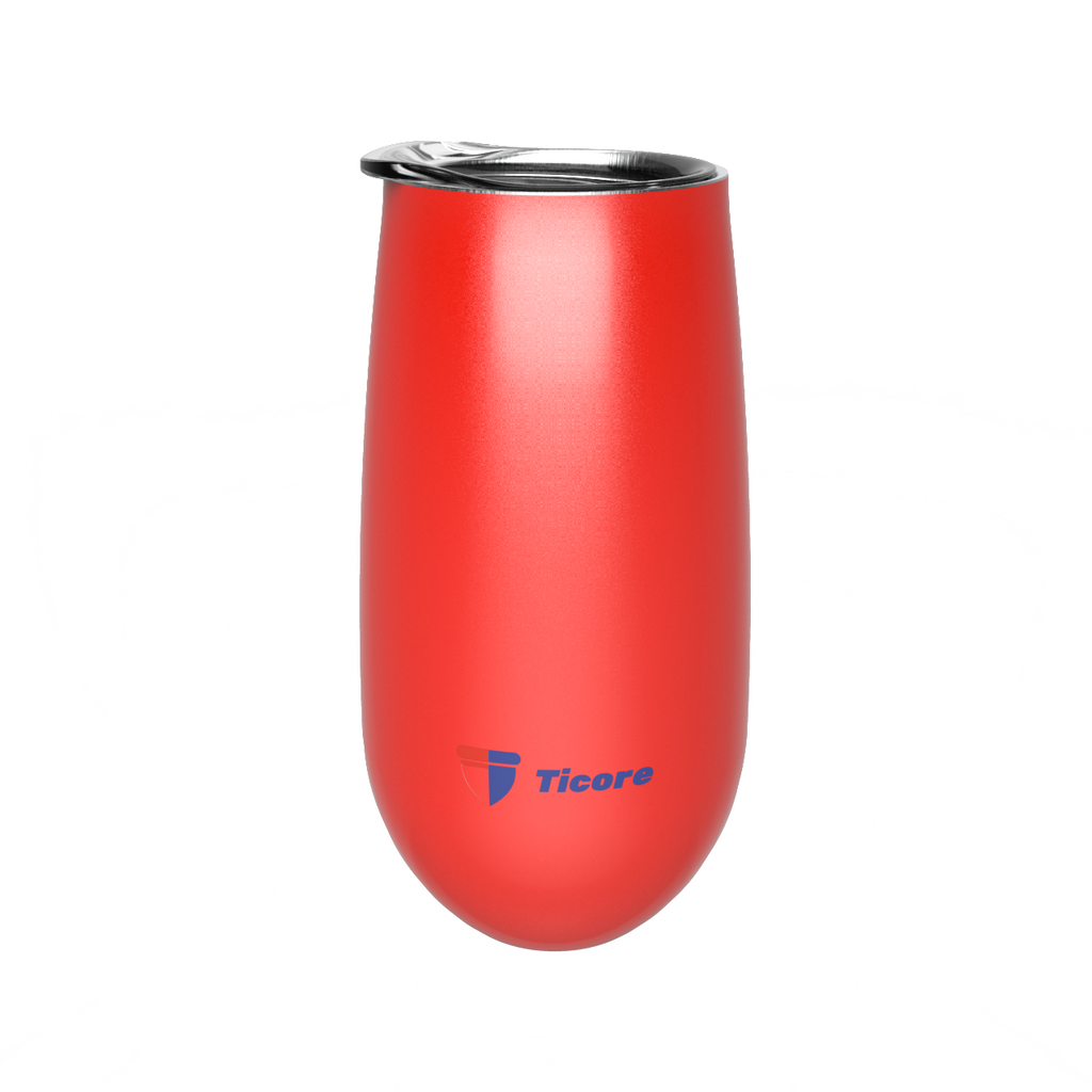 6 oz Wine Tumbler
