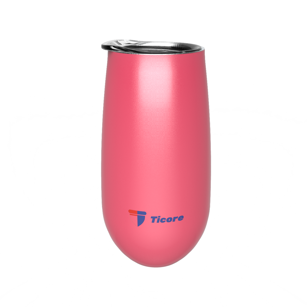 6 oz Wine Tumbler