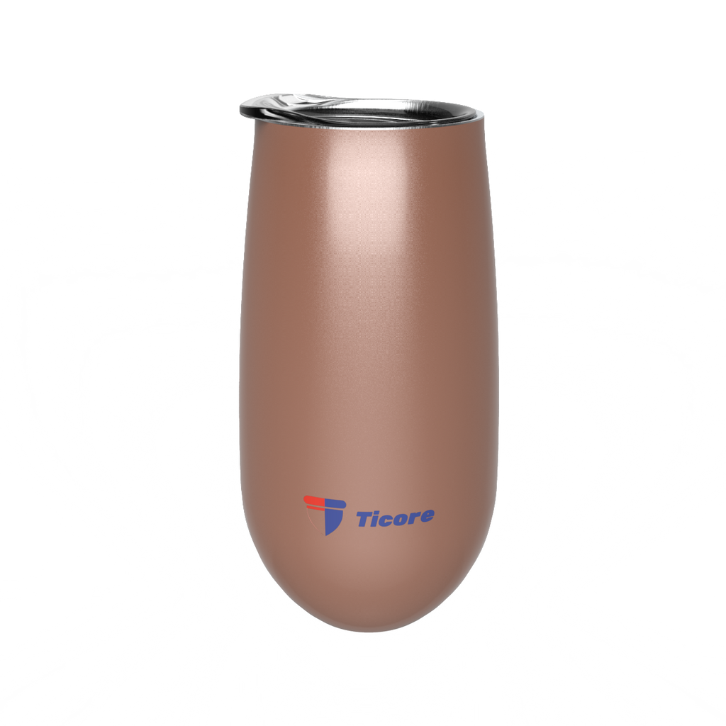 6 oz Wine Tumbler