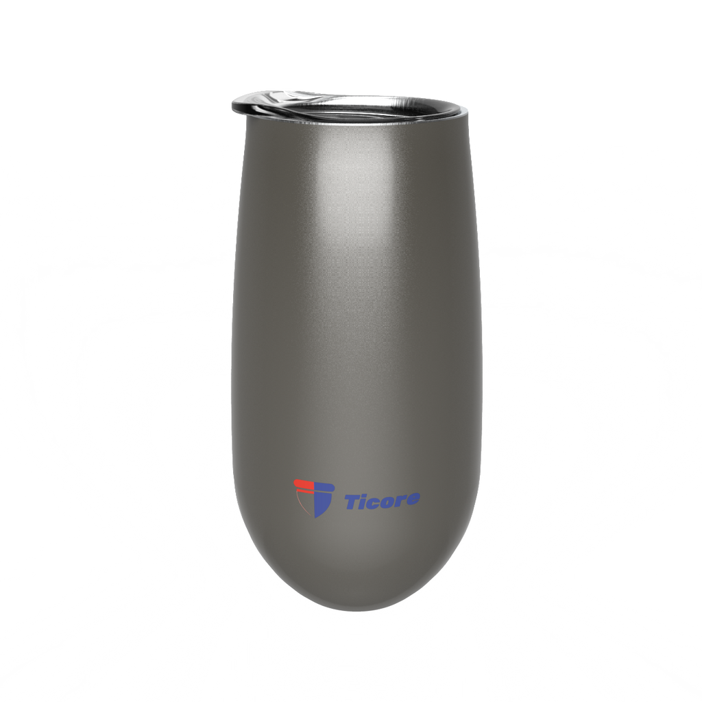 6 oz Wine Tumbler