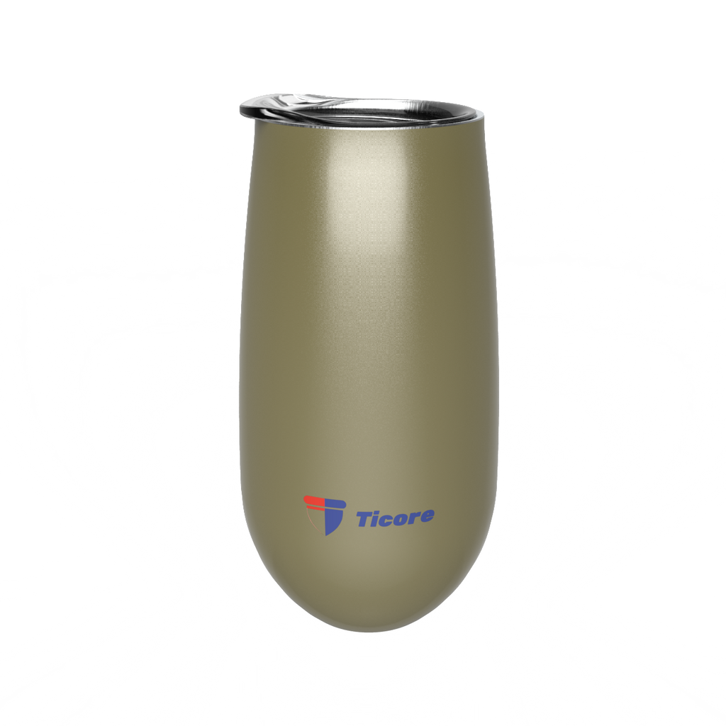 6 oz Wine Tumbler
