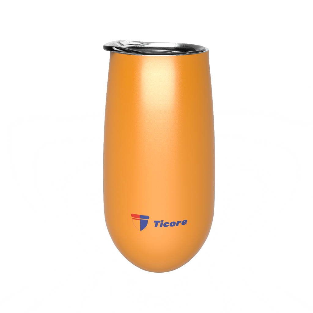 6 oz Wine Tumbler