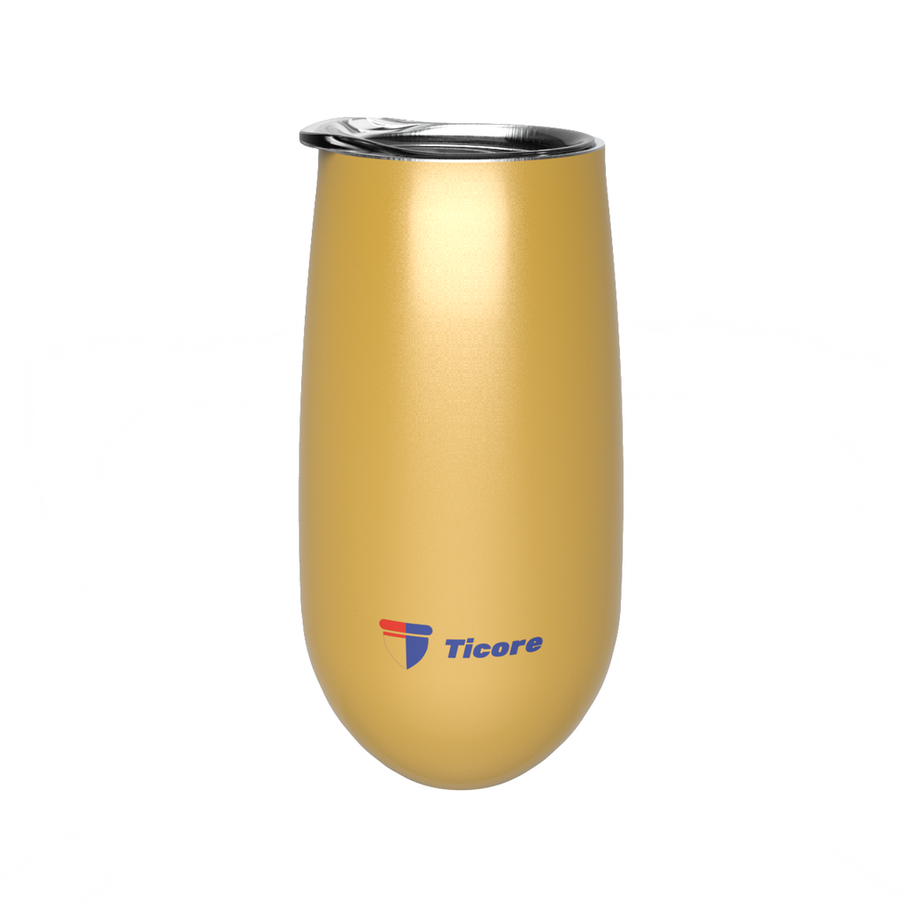 6 oz Wine Tumbler