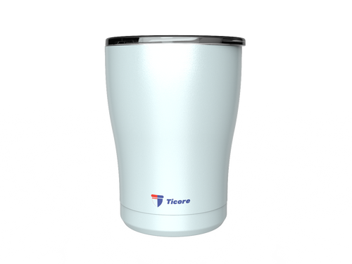 12 oz Wine Tumbler