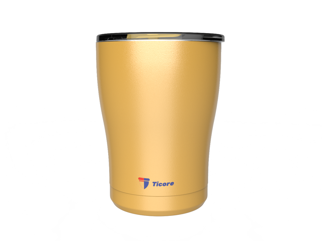 12 oz Wine Tumbler