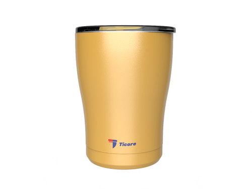12 oz Wine Tumbler