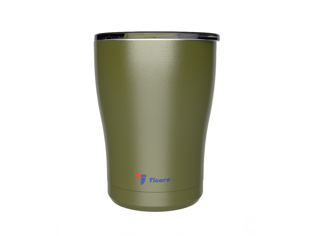 12 oz Wine Tumbler