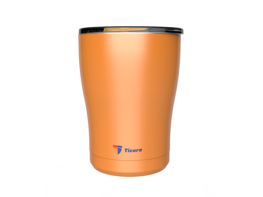 12 oz Wine Tumbler