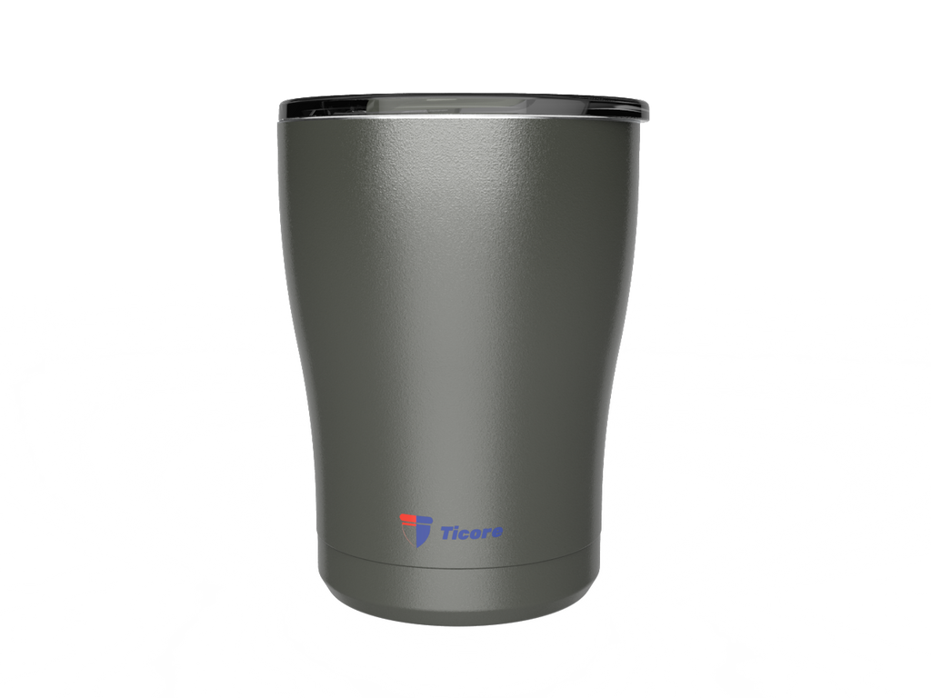 12 oz Wine Tumbler