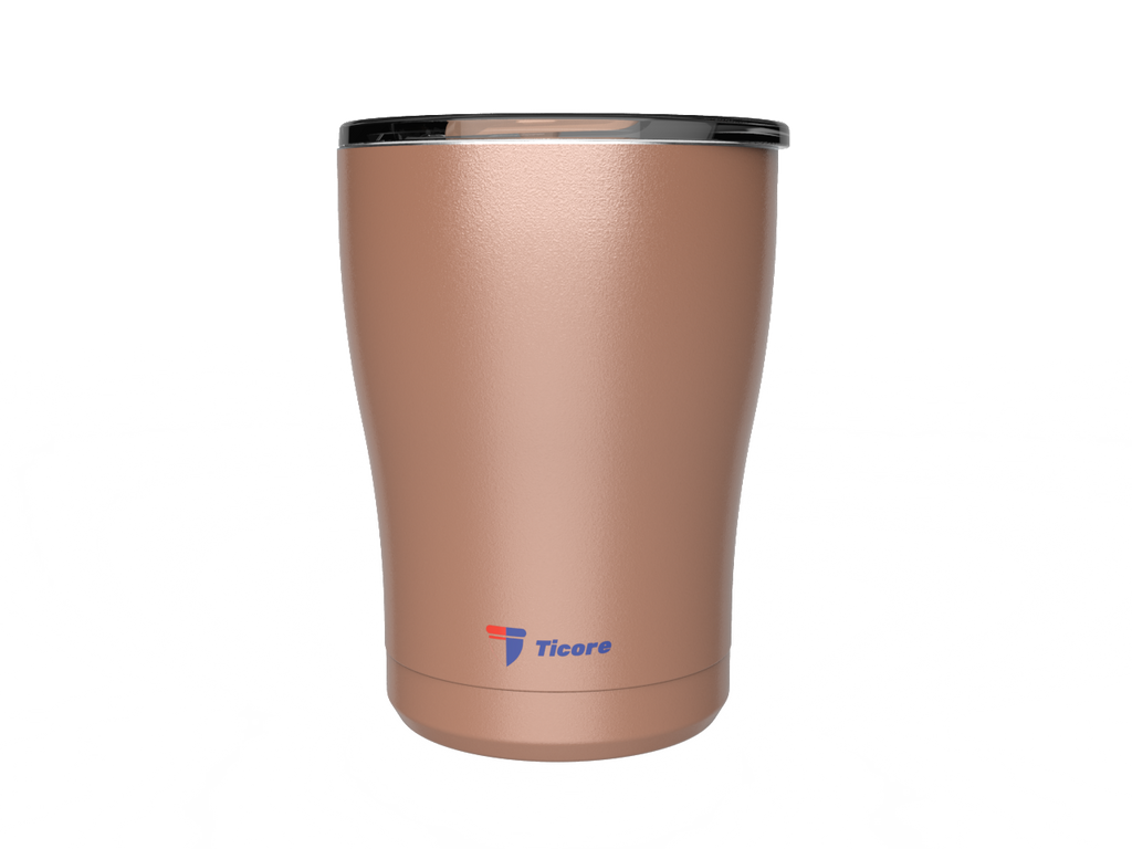 12 oz Wine Tumbler