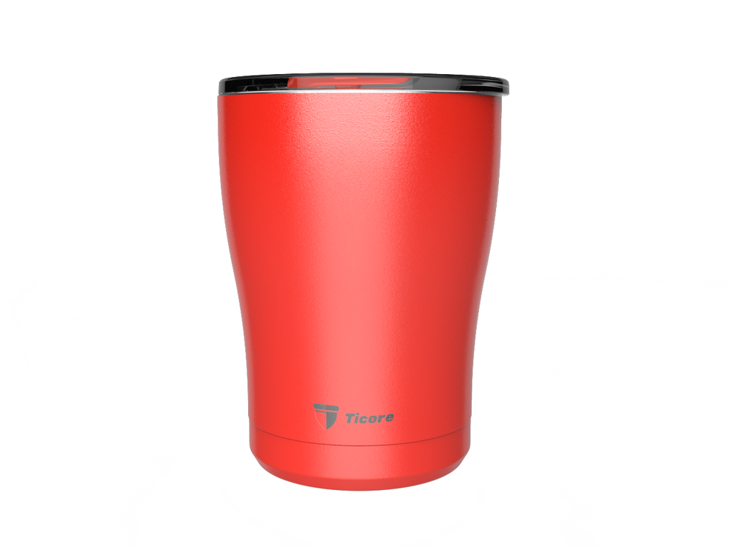 12 oz Wine Tumbler