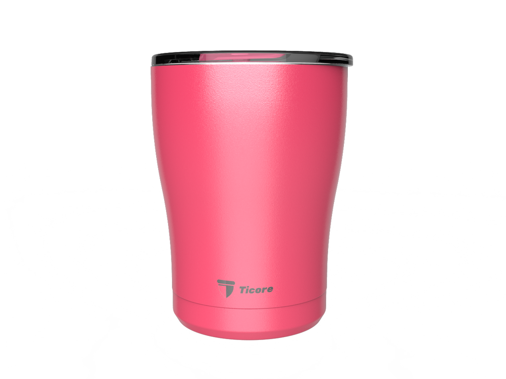 12 oz Wine Tumbler