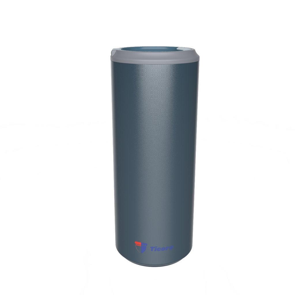 The IceFlow™ Bottle with Flip Straw Lid | 24 OZ