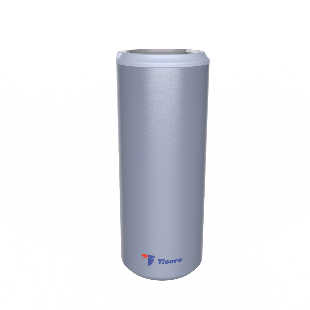The IceFlow™ Bottle with Flip Straw Lid | 24 OZ