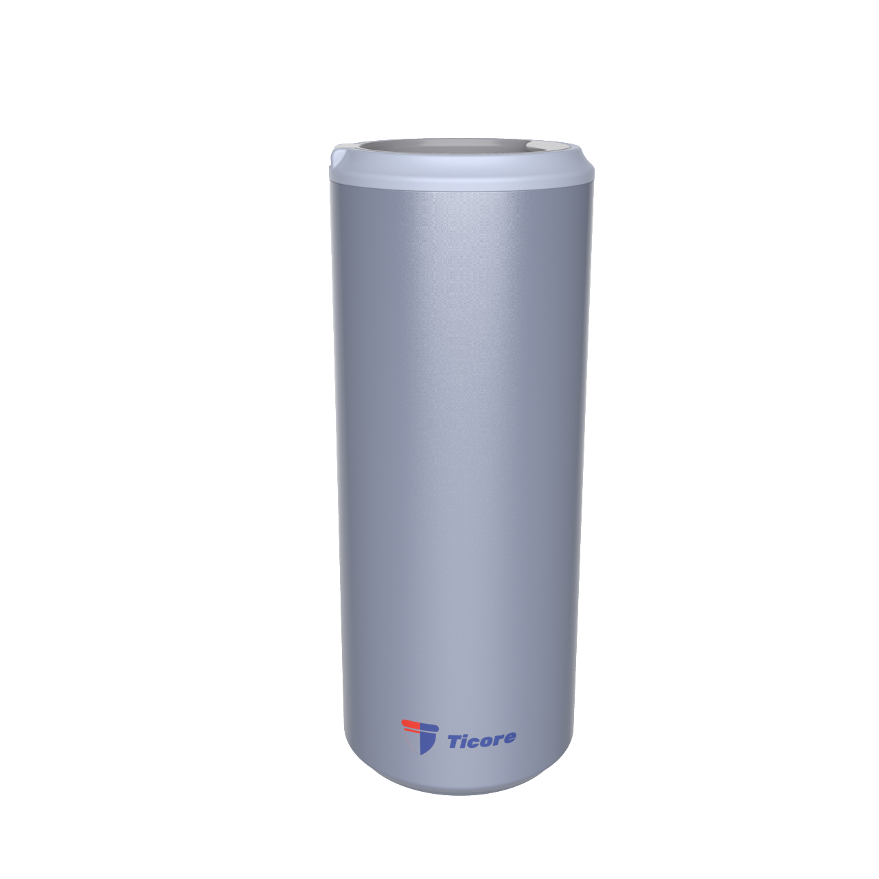 The IceFlow™ Bottle with Flip Straw Lid | 24 OZ