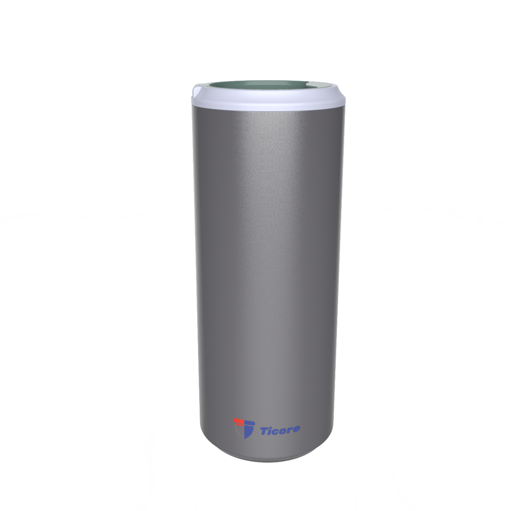 The IceFlow™ Bottle with Flip Straw Lid | 24 OZ