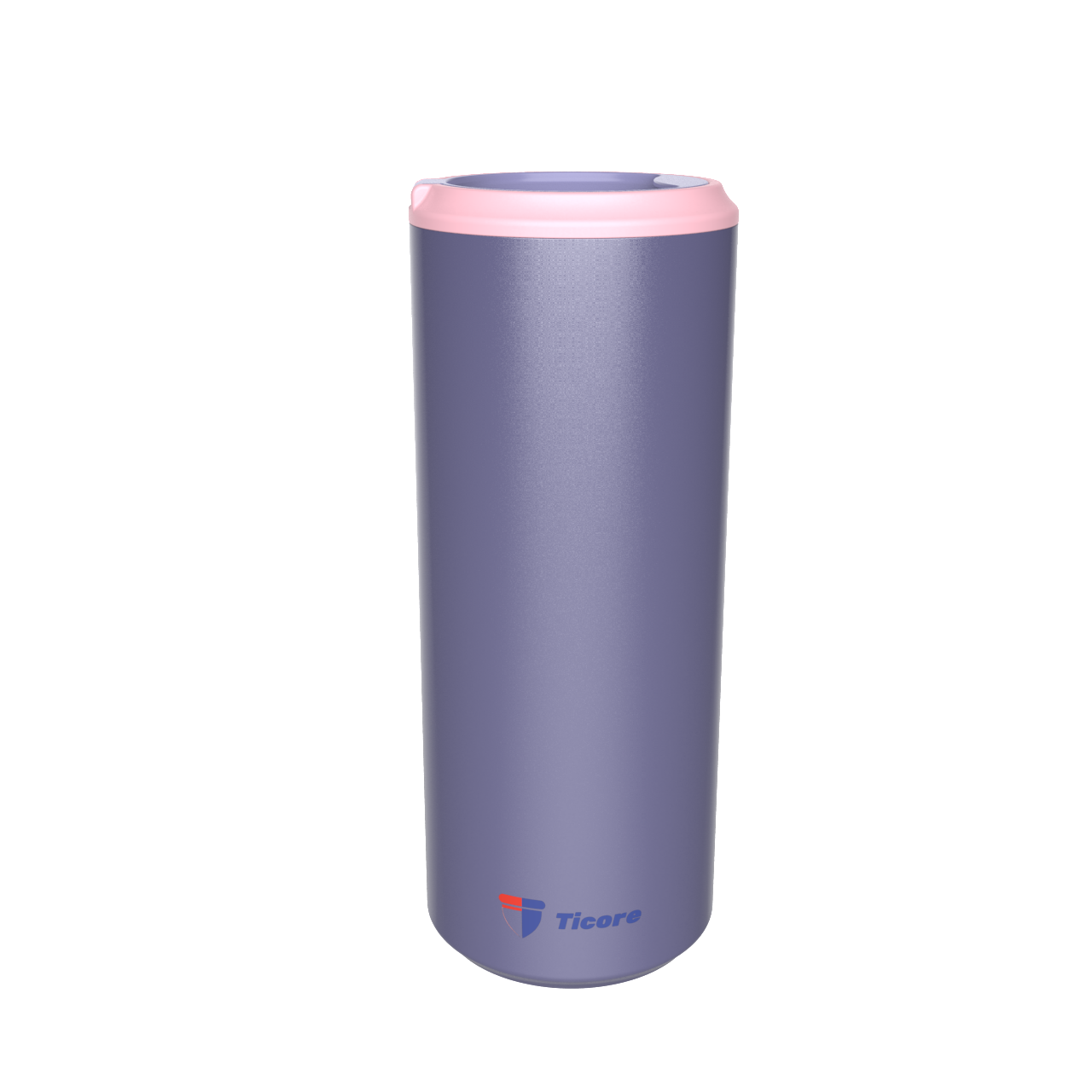 The IceFlow™ Bottle with Flip Straw Lid | 24 OZ
