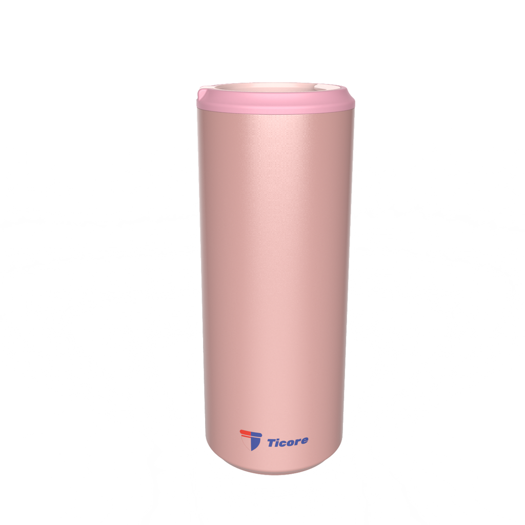 The IceFlow™ Bottle with Flip Straw Lid | 24 OZ
