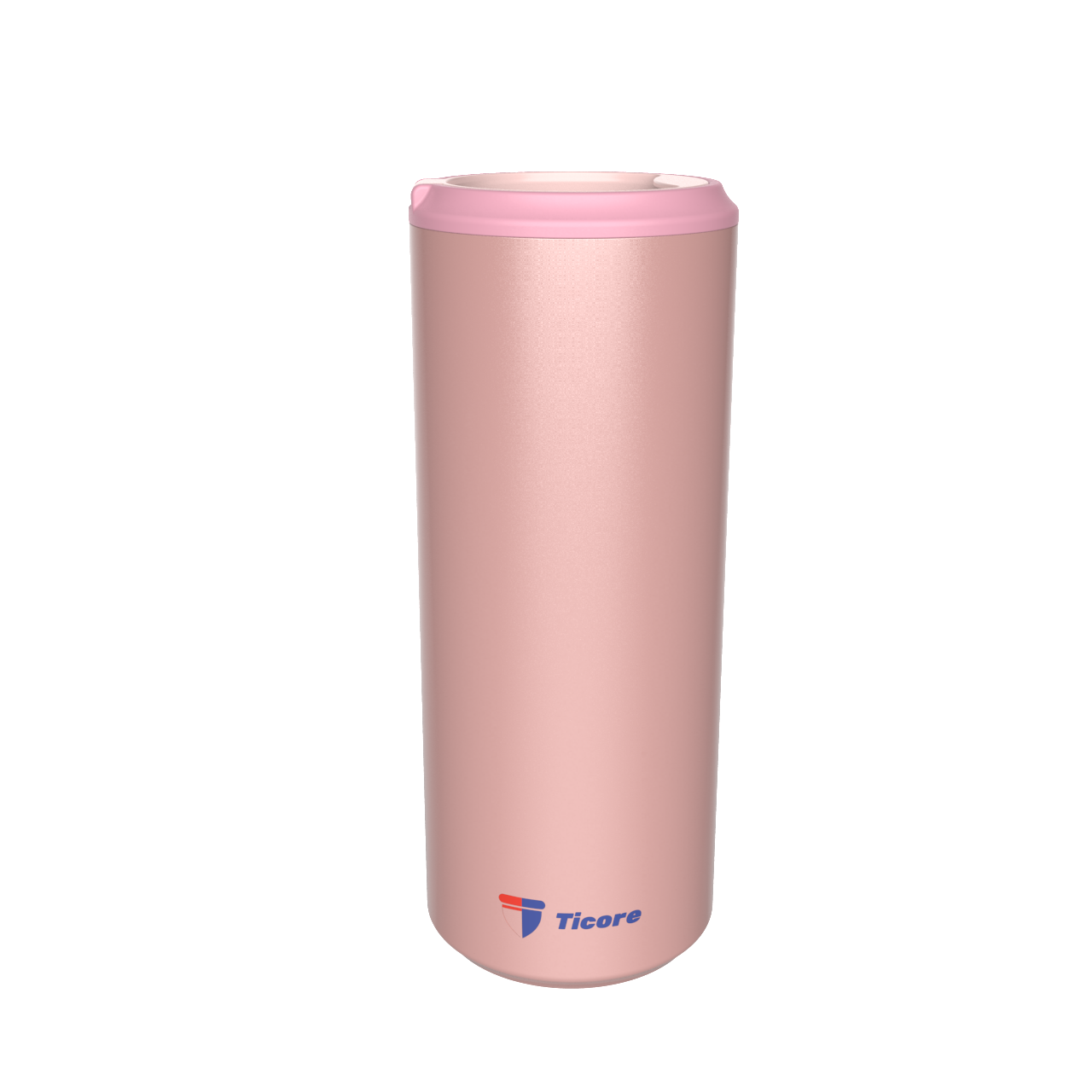 The IceFlow™ Bottle with Flip Straw Lid | 24 OZ