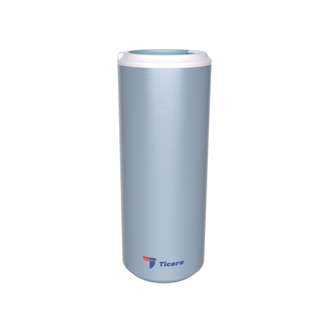The IceFlow™ Bottle with Flip Straw Lid | 24 OZ