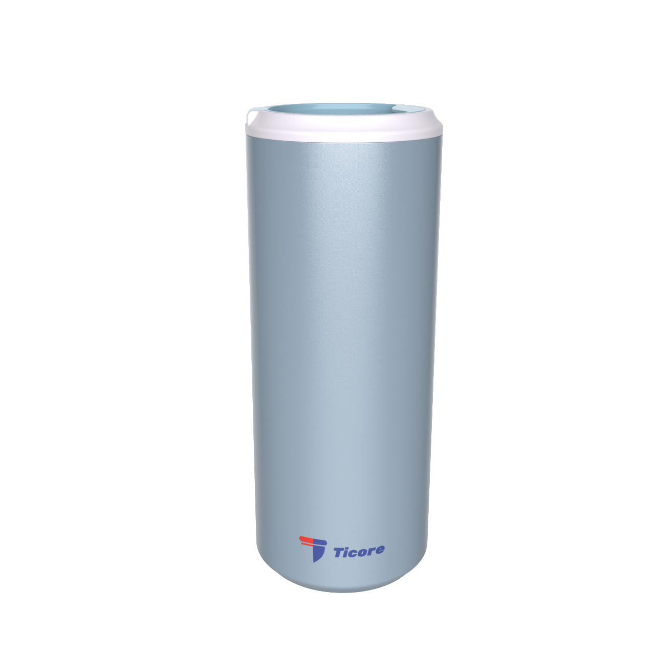 The IceFlow™ Bottle with Flip Straw Lid | 24 OZ
