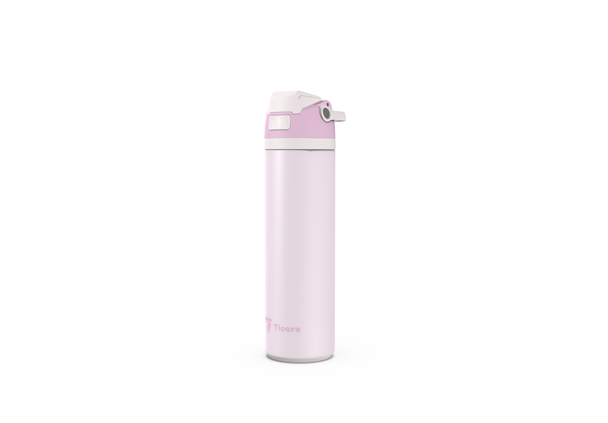 The Go Flip Straw Water Bottle | 22 OZ