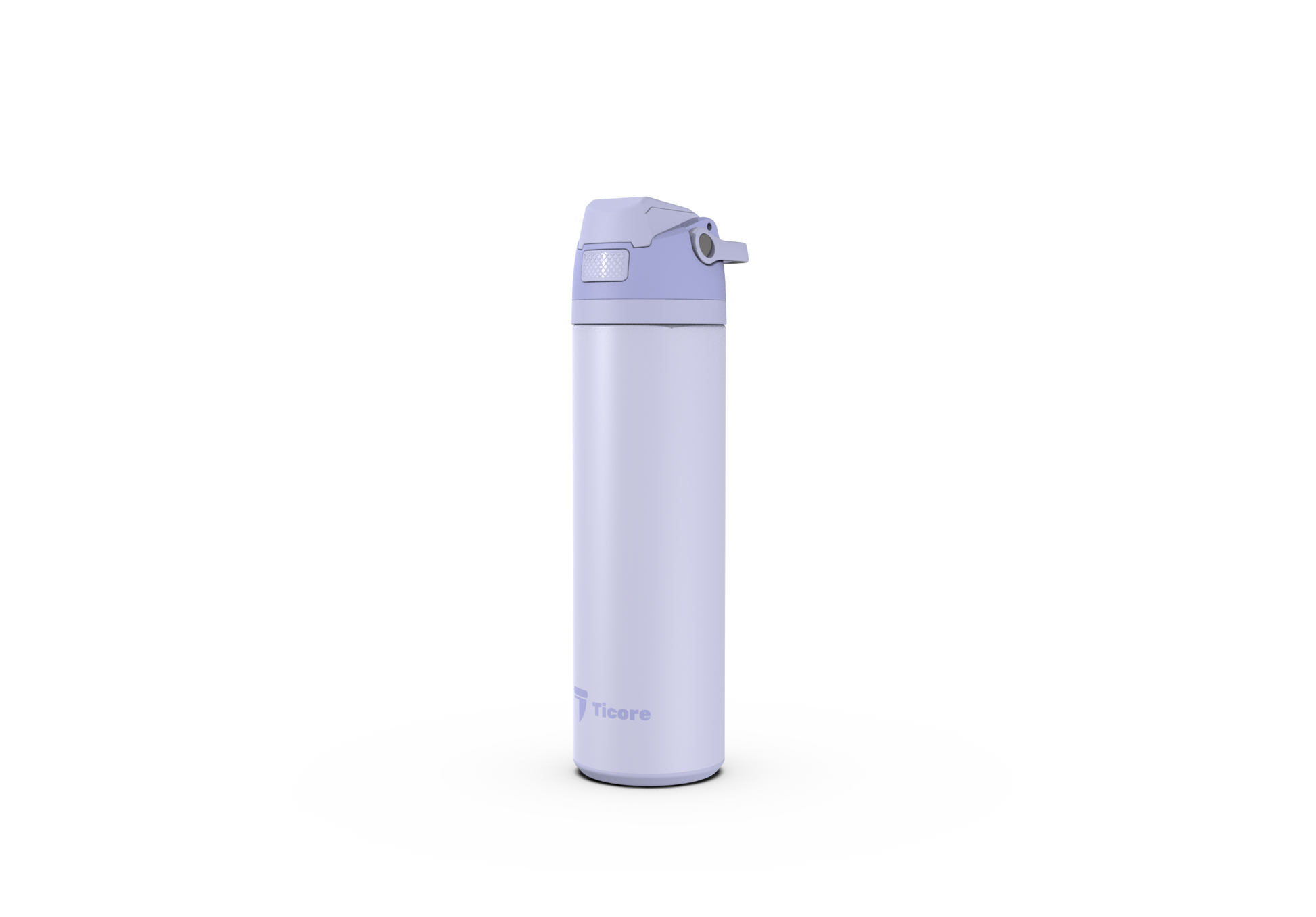 The Go Flip Straw Water Bottle | 22 OZ