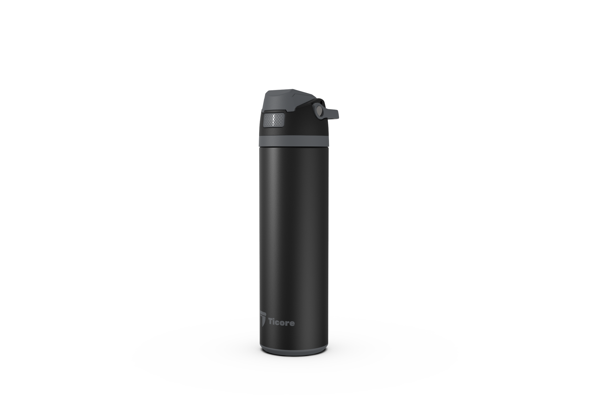 The Go Flip Straw Water Bottle | 22 OZ