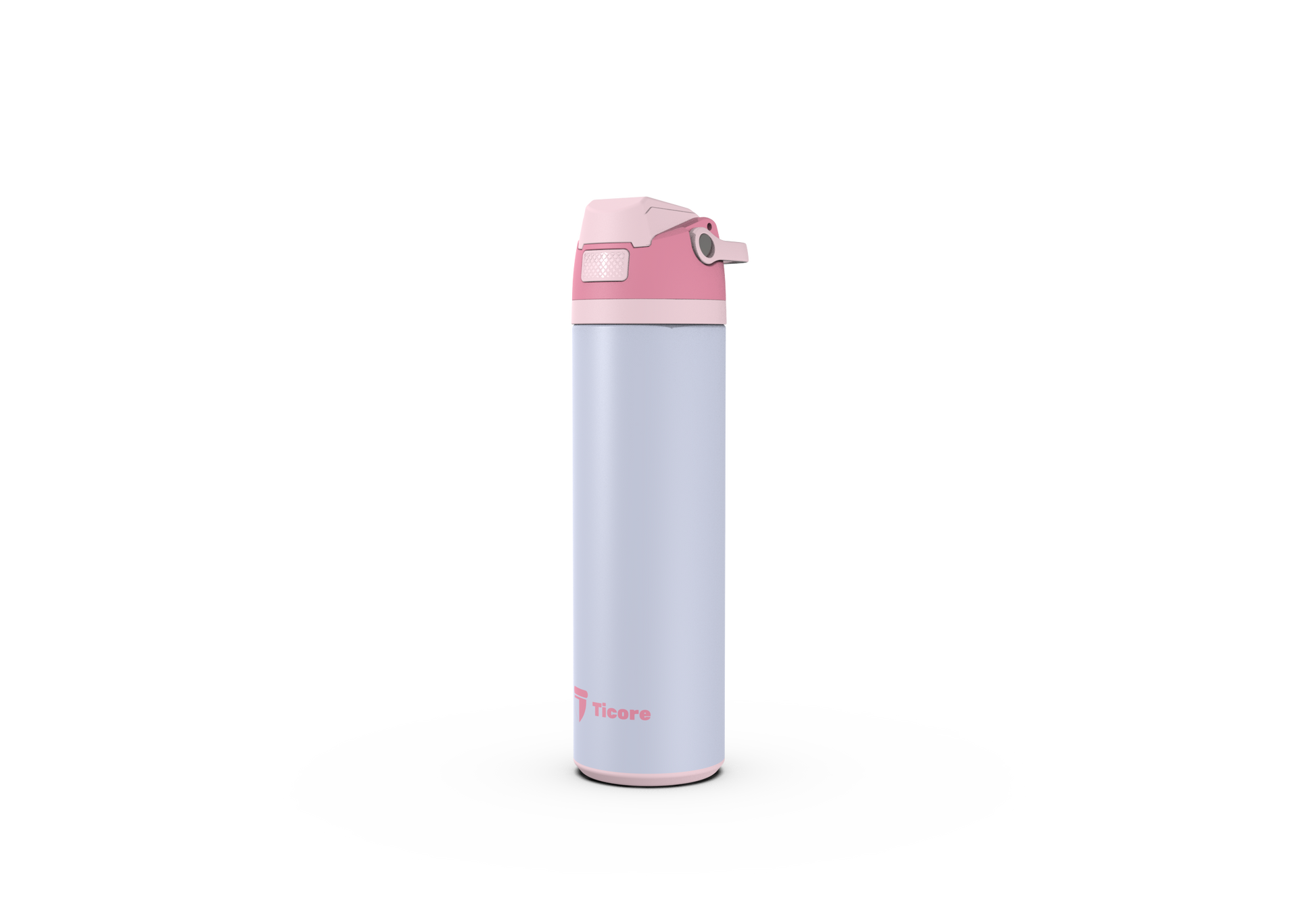 The Go Flip Straw Water Bottle | 22 OZ