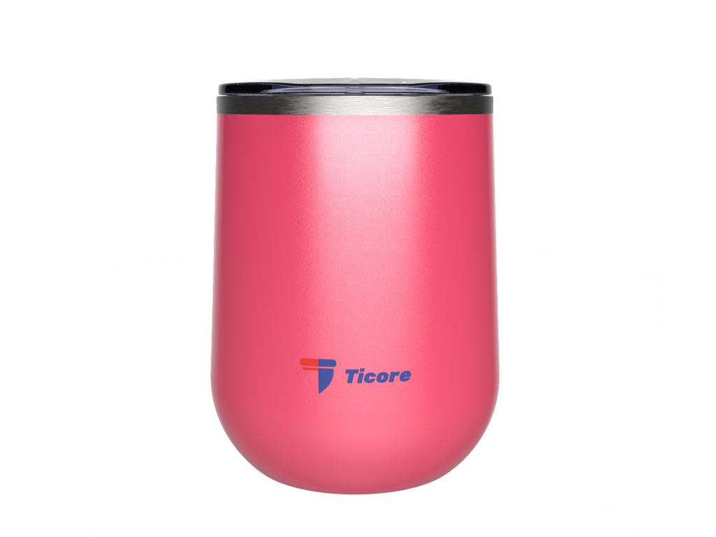 10 oz Wine Tumbler