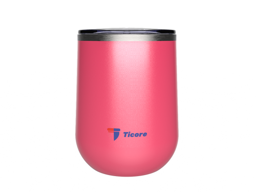 10 oz Wine Tumbler