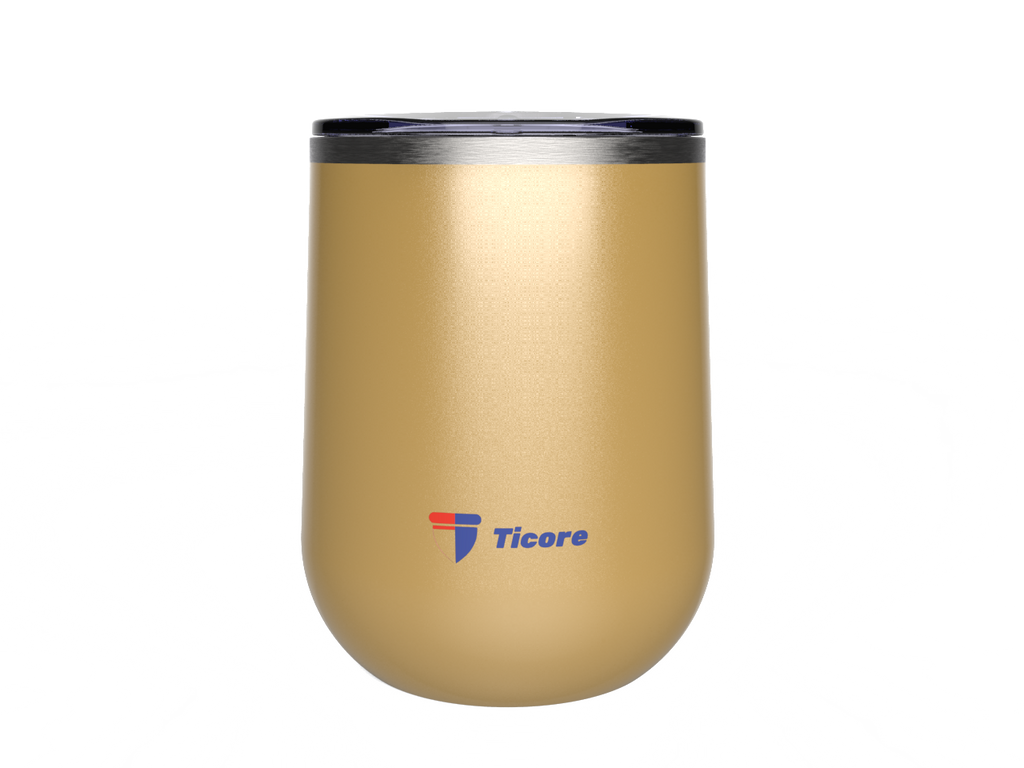 10 oz Wine Tumbler