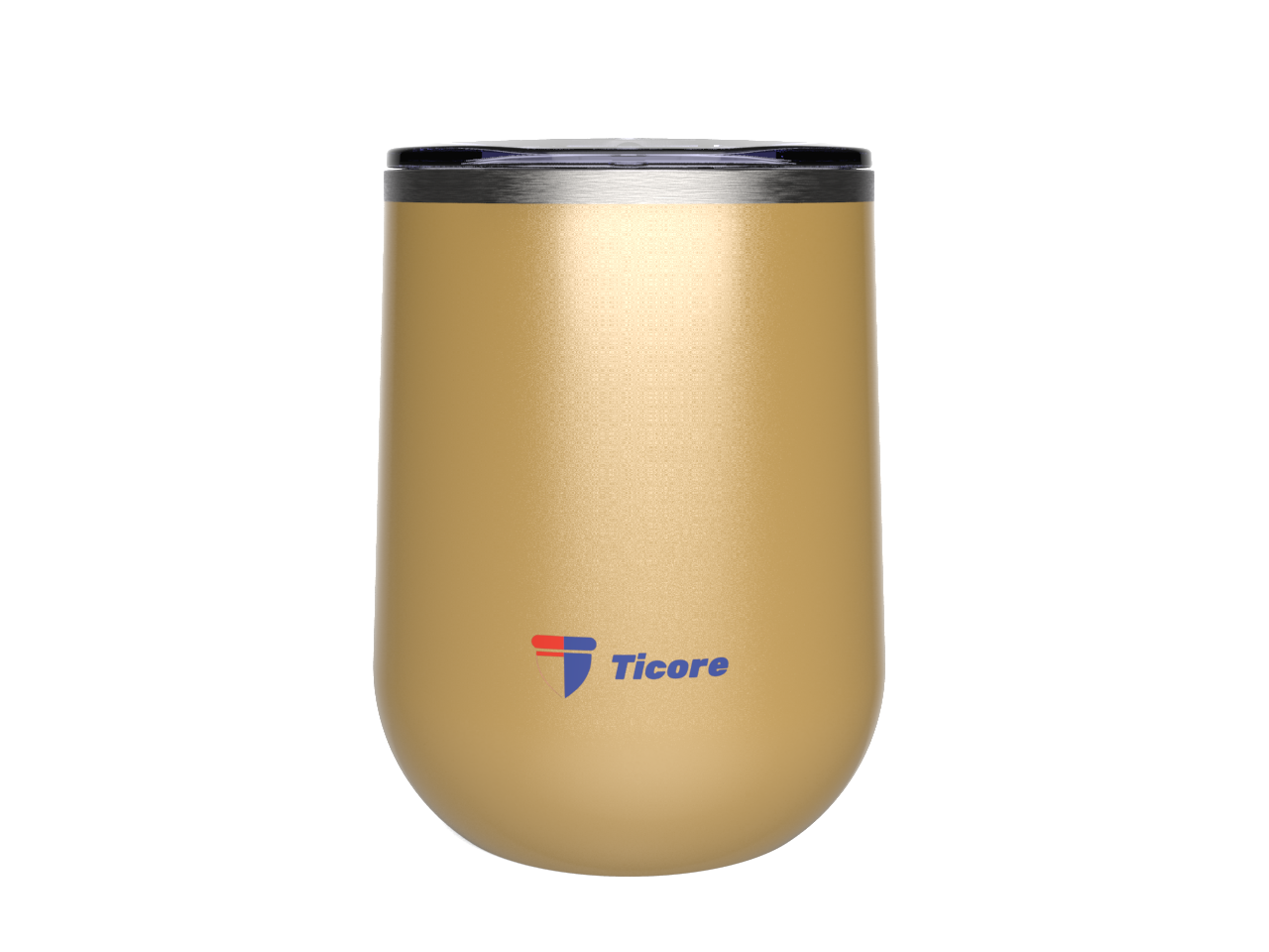 10 oz Wine Tumbler