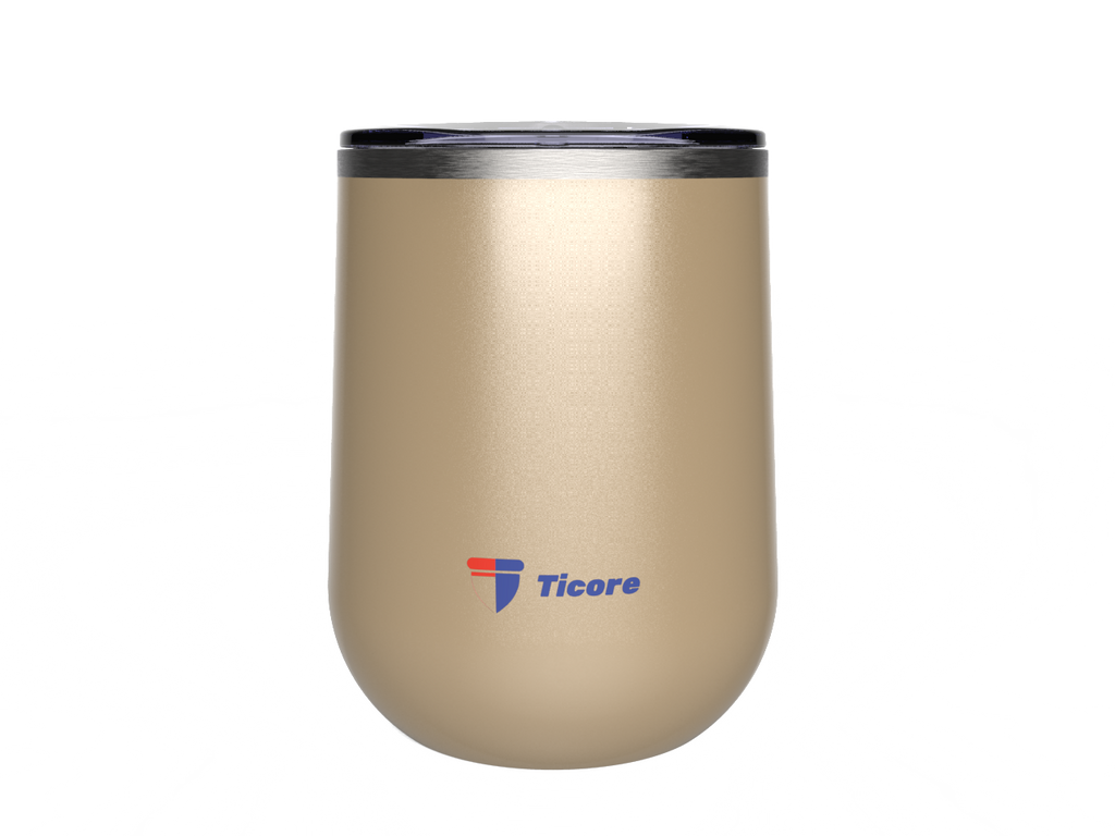 10 oz Wine Tumbler