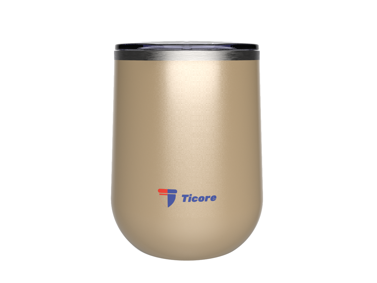 10 oz Wine Tumbler