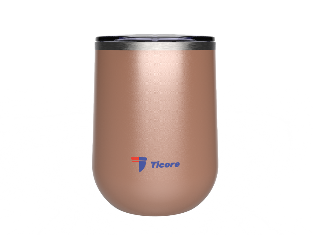 10 oz Wine Tumbler
