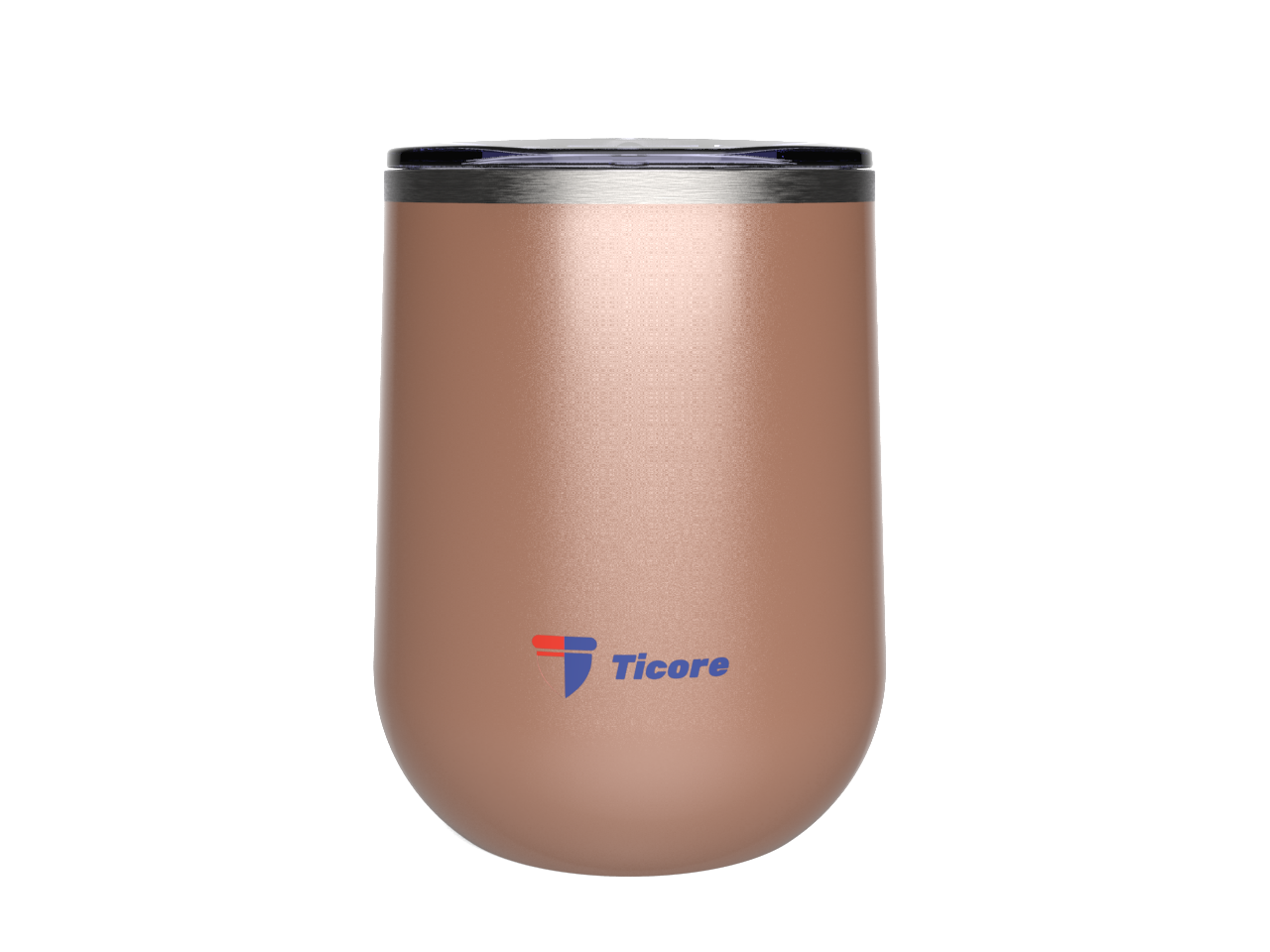 10 oz Wine Tumbler