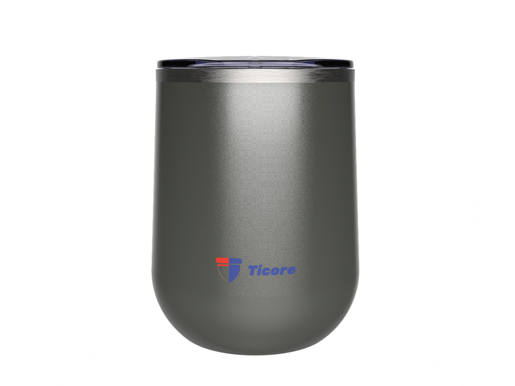 10 oz Wine Tumbler