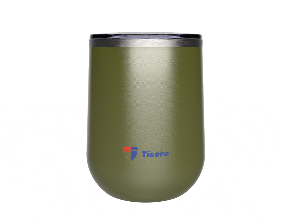 10 oz Wine Tumbler