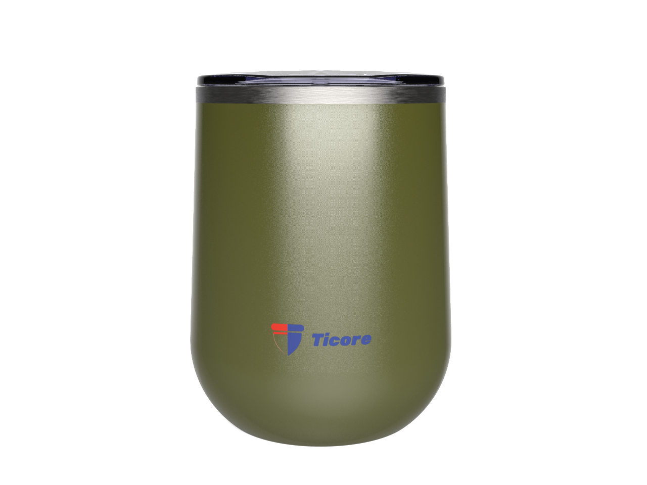 10 oz Wine Tumbler