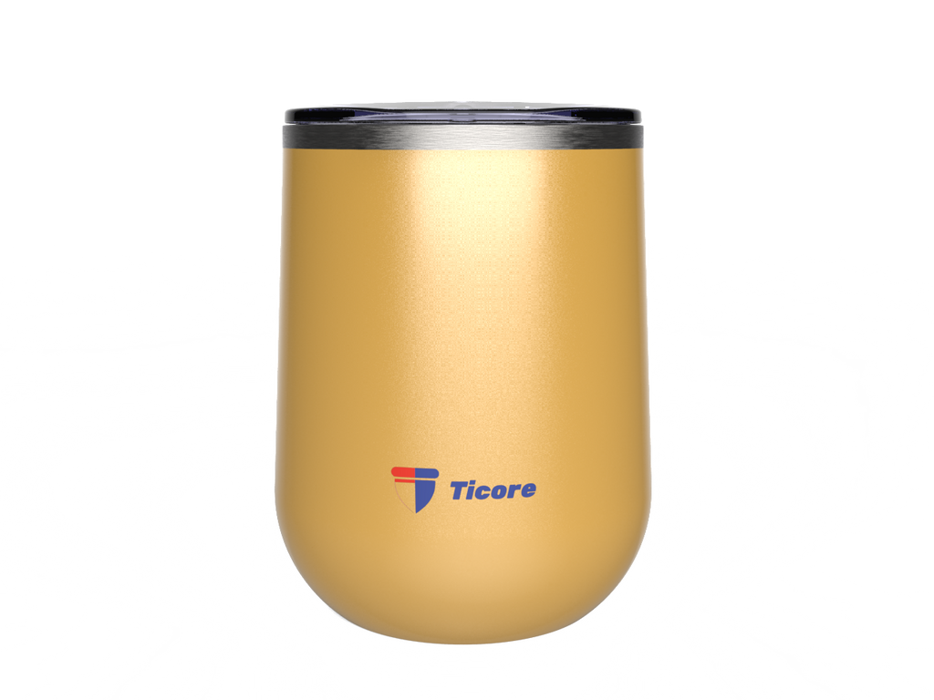 10 oz Wine Tumbler