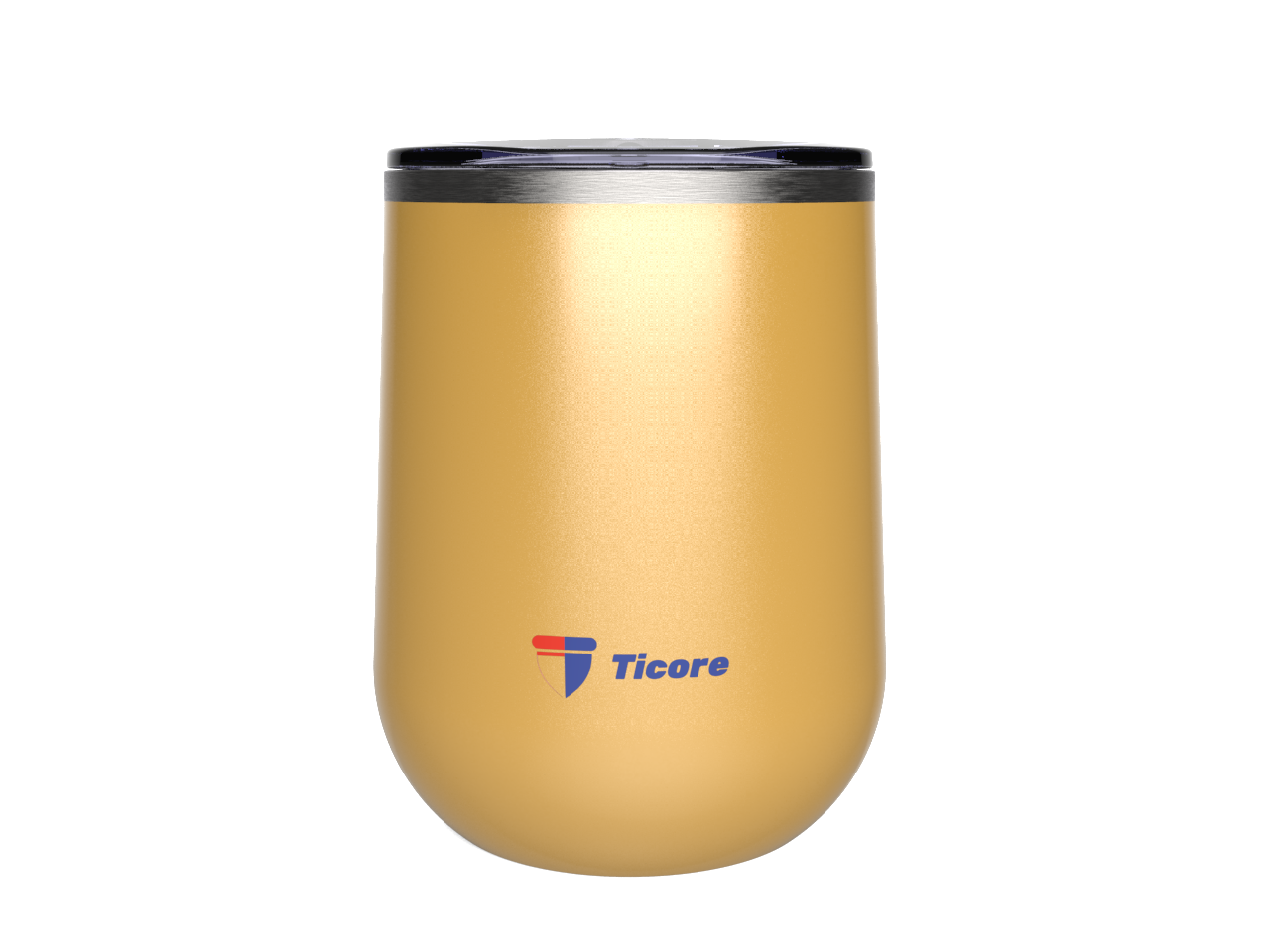 10 oz Wine Tumbler