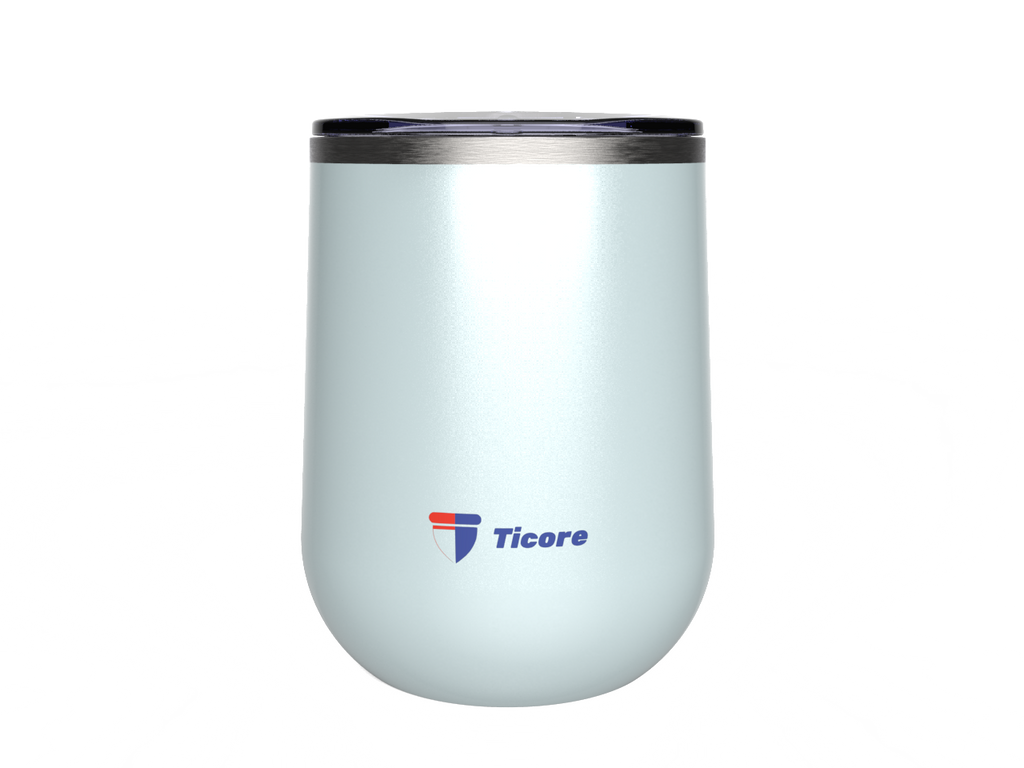 10 oz Wine Tumbler