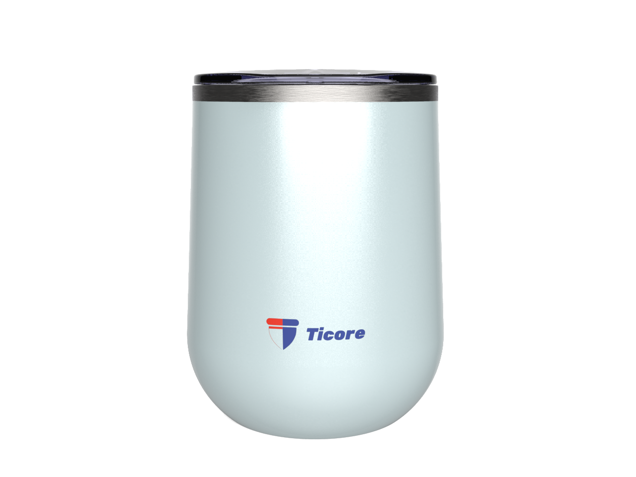 10 oz Wine Tumbler