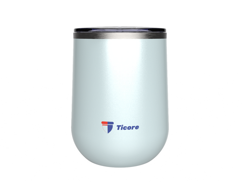 10 oz Wine Tumbler